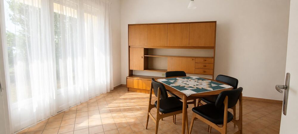 Vente Maison Maison 4 pièces Breuil-magné
