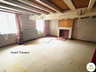  Maison � vendre 4 pi�ces 84 m�