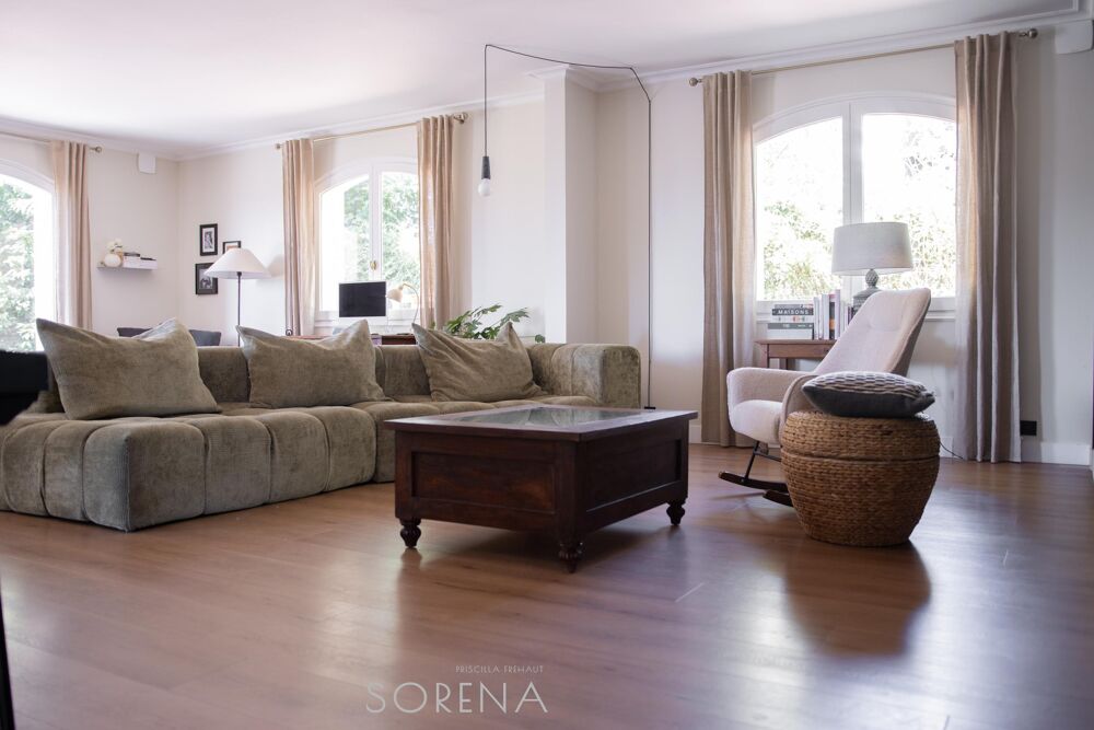 Vente Maison Demeure 8 pièces Kervignac