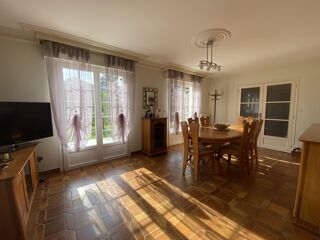  Maison à vendre 6 pièces 140 m²