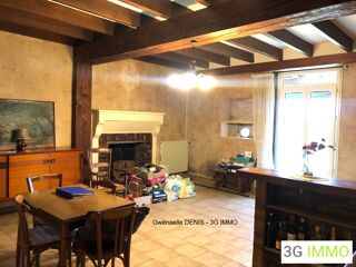  Maison � vendre 4 pi�ces 88 m�