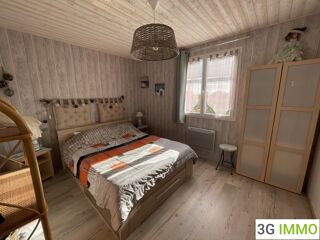  Maison � vendre 3 pi�ces 69 m�