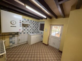  Maison à vendre 4 pièces 102 m²