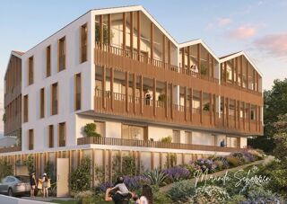  Appartement � vendre 4 pi�ces 93 m�