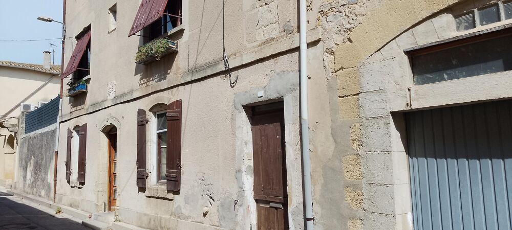 Maison 7 pièces