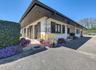  Maison à vendre 4 pièces 145 m²