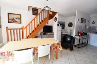  Maison à vendre 3 pièces 