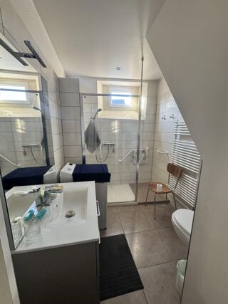  Maison à vendre 5 pièces 93 m²