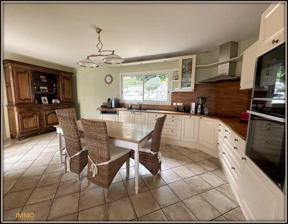 Vente Maison Maison 6 pièces Casteide-cami
