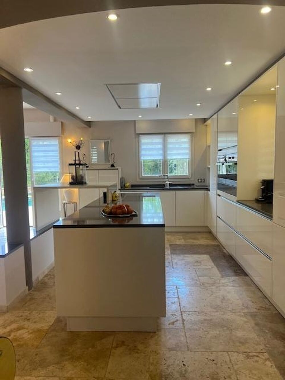 Vente Maison Villa 6 pièces Mons