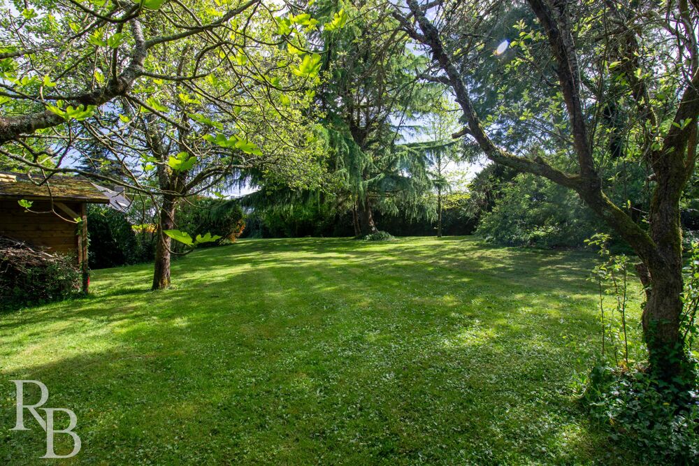 Vente Maison Longère 6 pièces Surzur