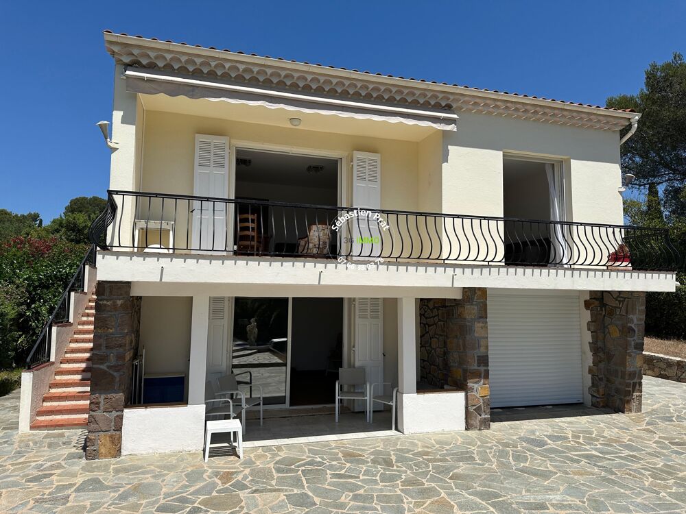 Maison traditionnelle 6 pièces