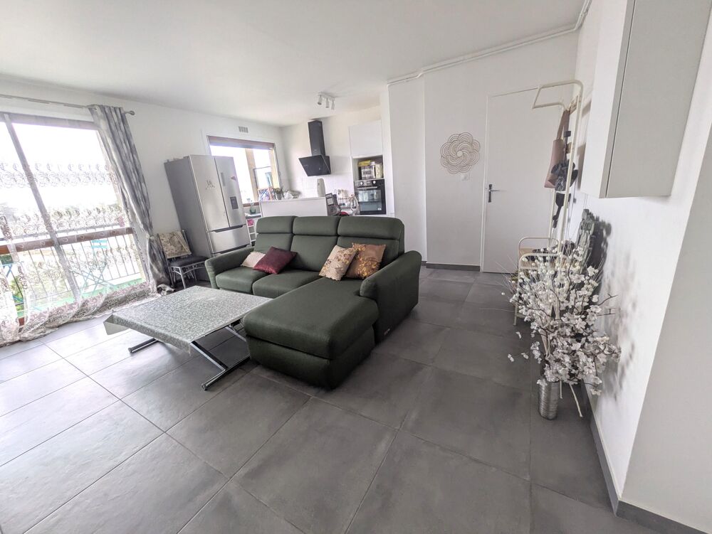 Appartement 2 pièces