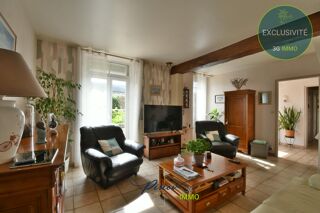  Maison à vendre 8 pièces 132 m²