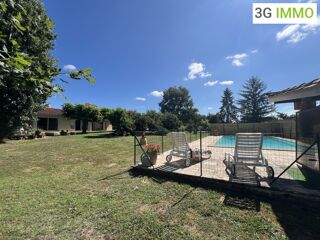  Maison � vendre 6 pi�ces 150 m�
