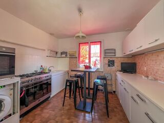  Maison � vendre 4 pi�ces 89 m�