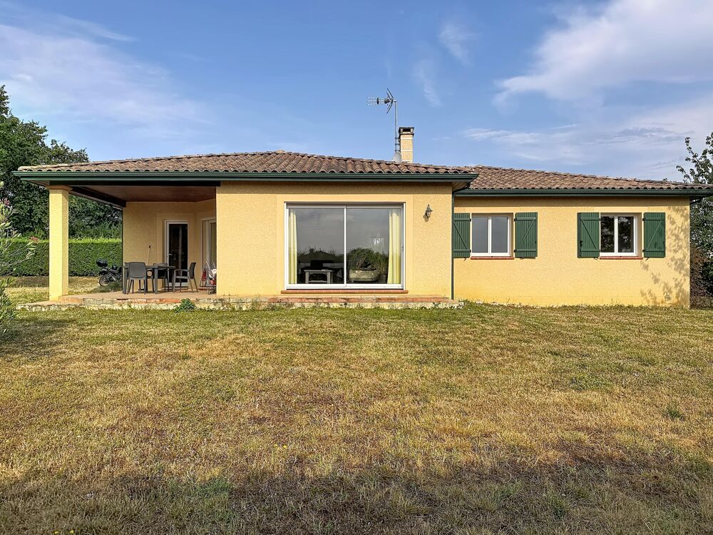 Maison 6 pièces 154 m² · à Mirande · 154 m² · 275 000 €