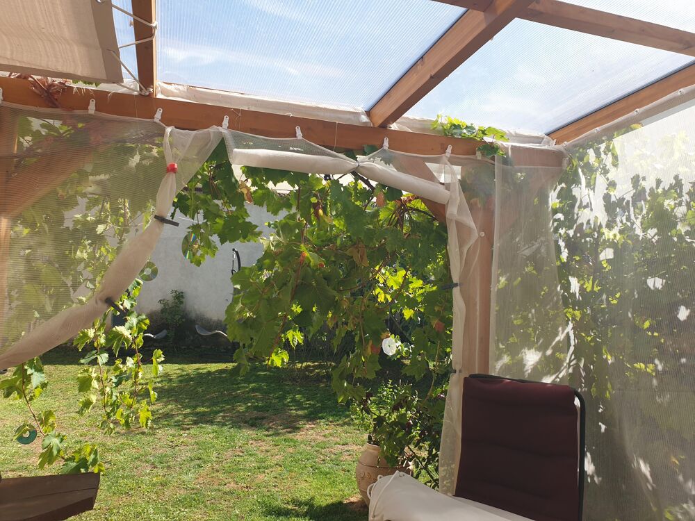 Vente Maison Maison 4 pièces Die