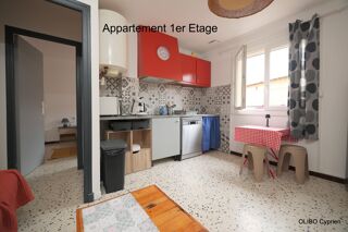  Immeuble à vendre 63 m² Saint-nazaire