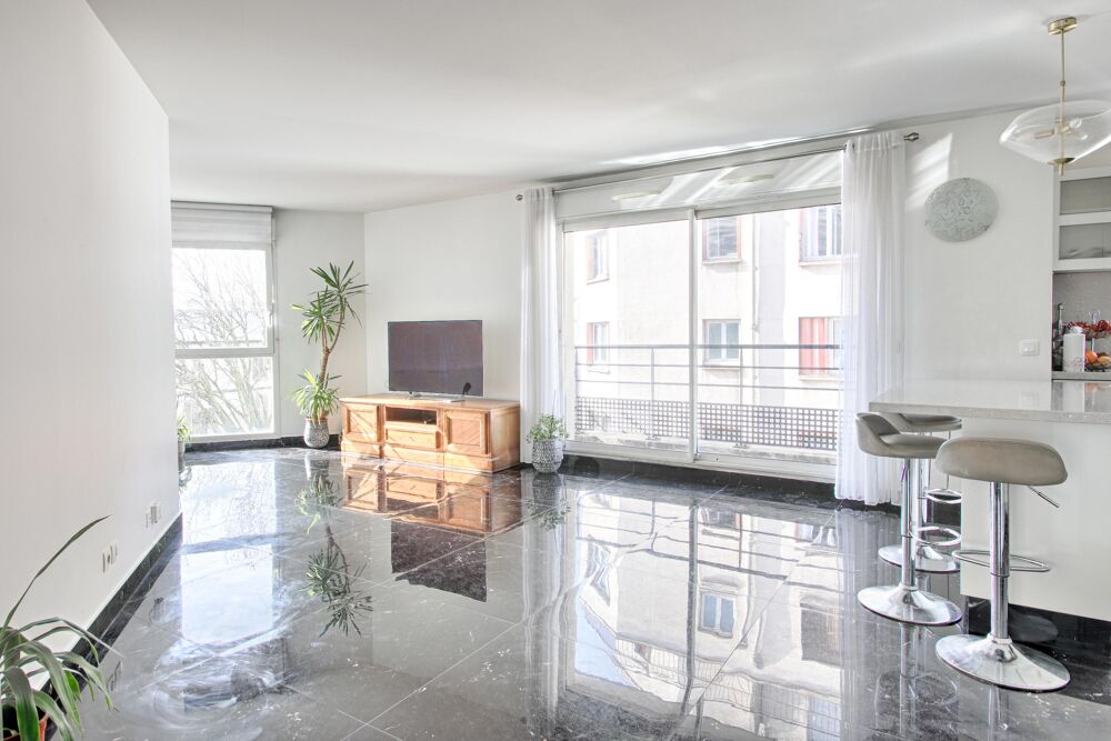 Appartement 5 pièces