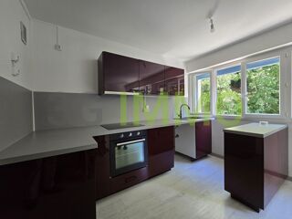  Appartement à louer 2 pièces 33 m²