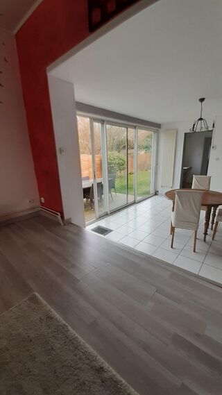  Maison � vendre 5 pi�ces 90 m�