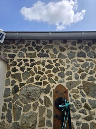  Maison � vendre 2 pi�ces 63 m�