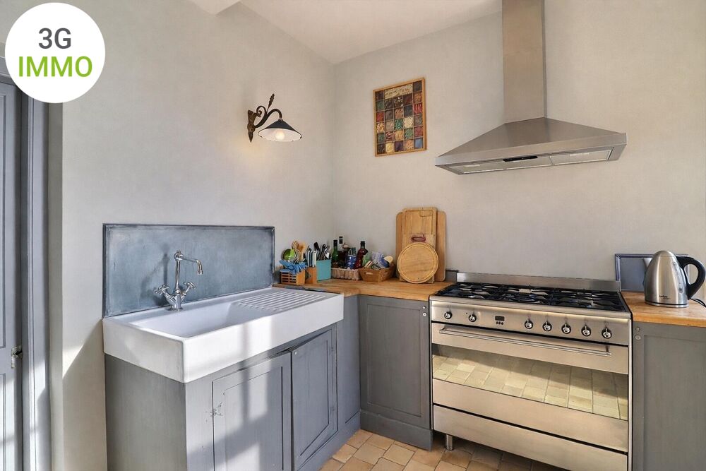 Vente Maison Maison 6 pièces Thiberville
