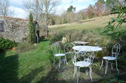   Maison en pierre Maison - 143 m�