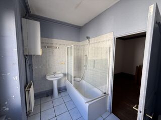  Maison à vendre 5 pièces 131 m²