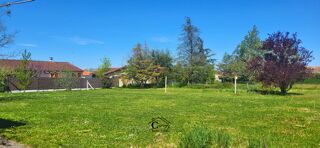  Terrain � vendre 1042 m�