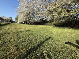  Terrain � vendre 879 m�