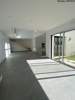  Maison 7 pi�ces 160 m� Grand-champ