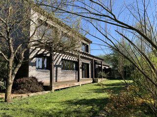  Maison  vendre 7 pices 264 m