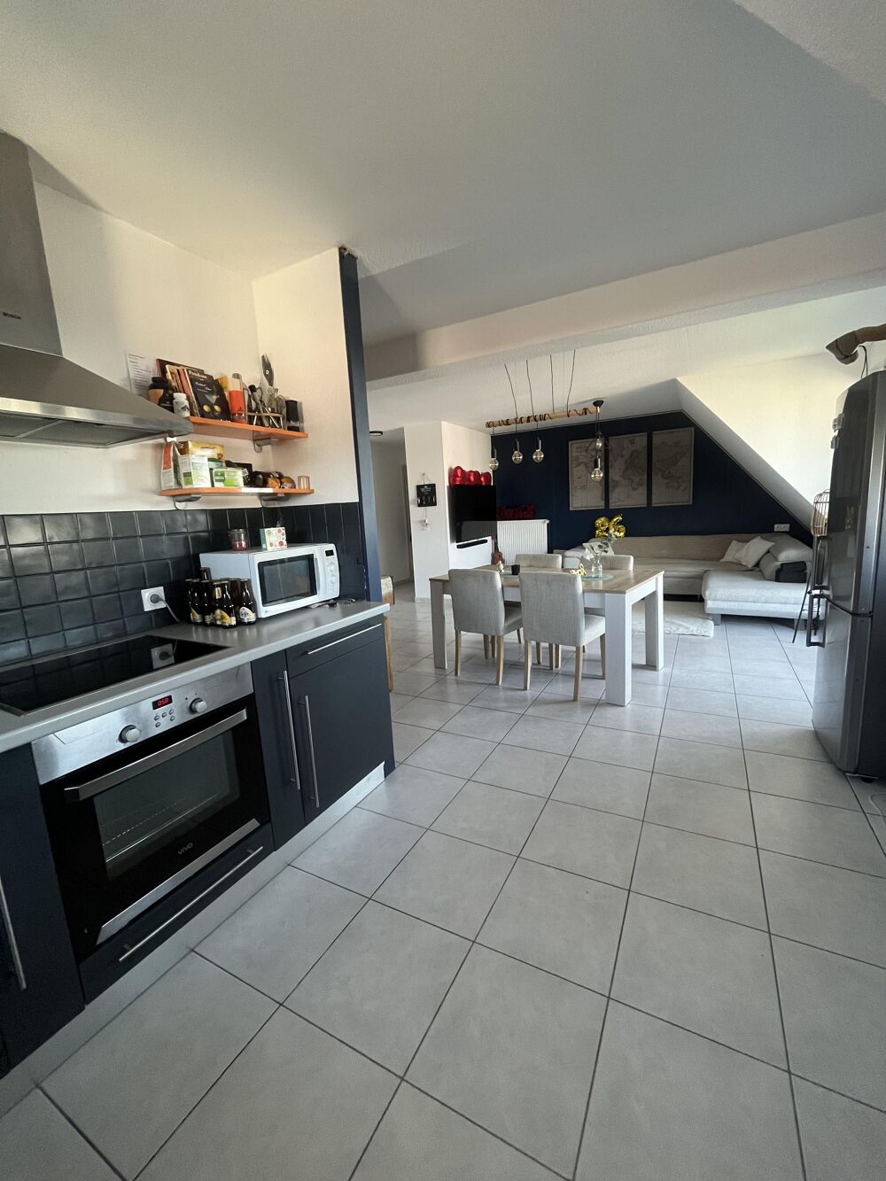 Vente Appartement Appartement 2 pièces Sundhouse