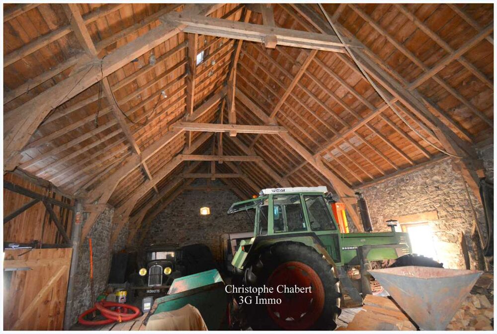  vendre  Maison Murat-le-Quaire (63150)