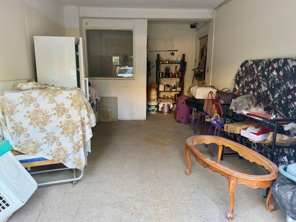 Vente Parking/Garage Garage Ajaccio