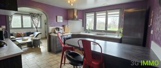  Maison à vendre 5 pièces 
