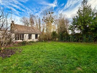  Maison à vendre 5 pièces 100 m²