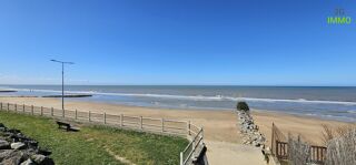  Appartement � vendre 2 pi�ces 43 m�