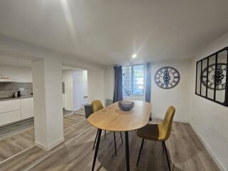  Appartement � louer 1 pi�ce 59 m�