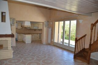  Maison à vendre 3 pièces 76 m²
