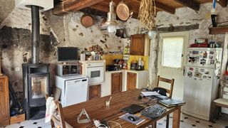  Maison à vendre 6 pièces 180 m²