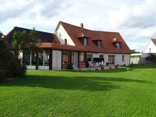  Maison à vendre 10 pièces 310 m²