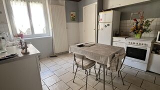  Maison à vendre 5 pièces 102 m²