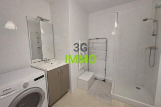  Appartement à vendre 2 pièces 31 m²