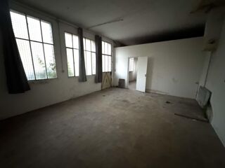  Maison à vendre 4 pièces 110 m²