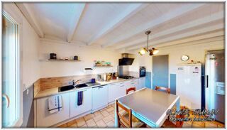  Maison  vendre 10 pices 204 m
