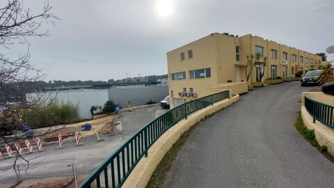   Vente murs pro  à Antibes 