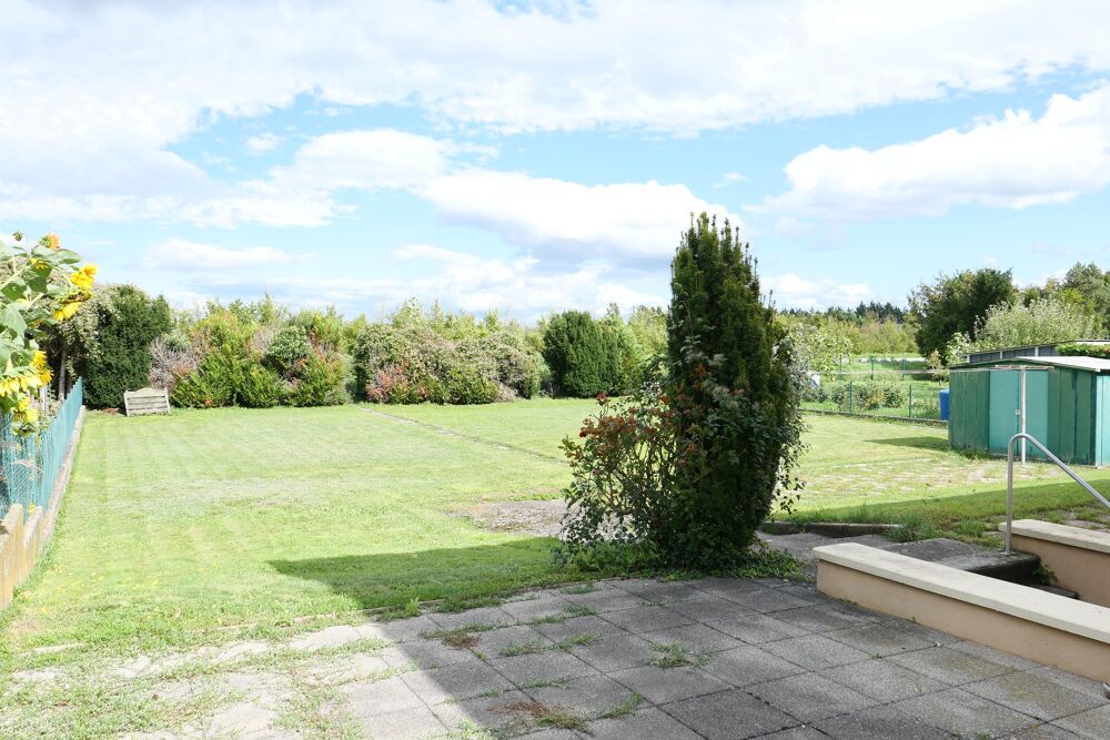 Vente Maison Maison 5 pices Ensisheim